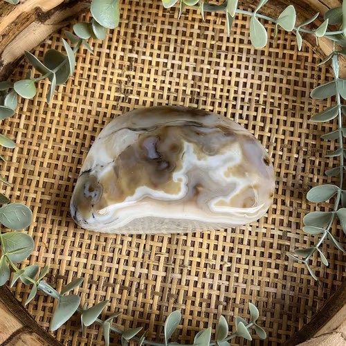 Kraftsten av dendritagat