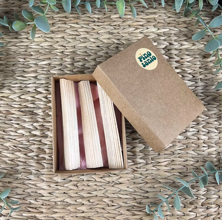 Pino Santo (3-pack)