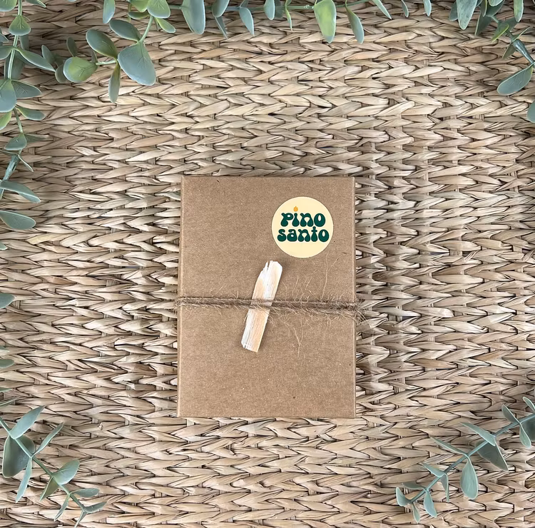 Pino Santo (3-pack)