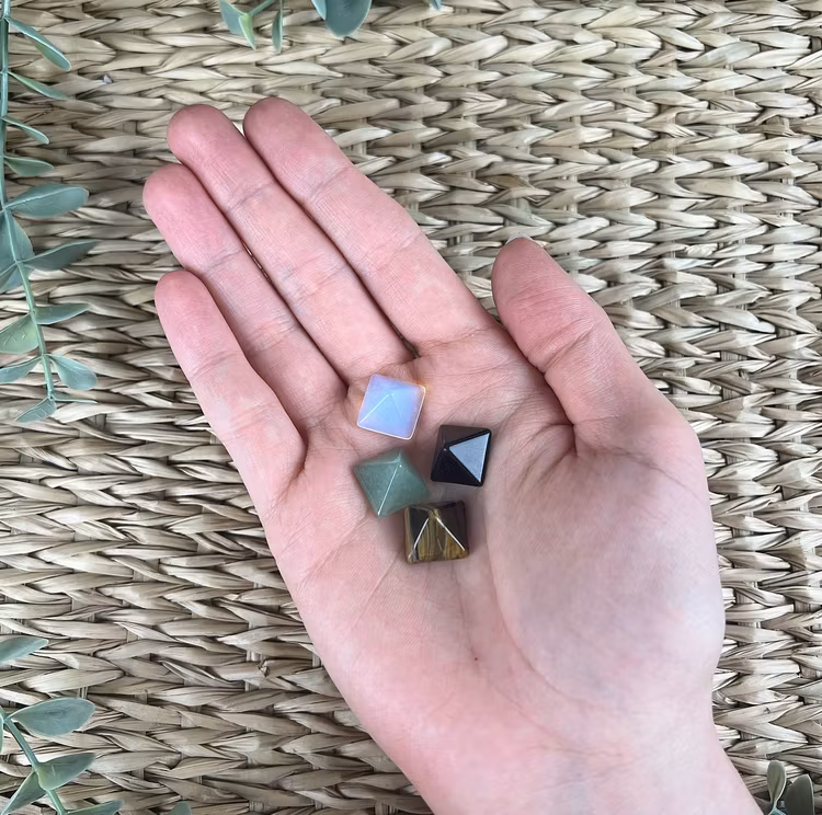 Pyramid