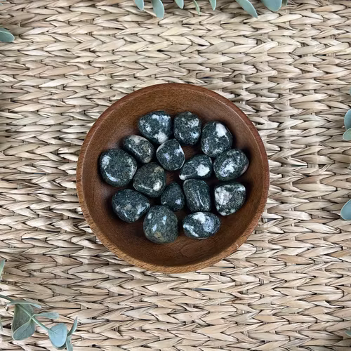 Stonehenge Preseli trumlad (mellan)