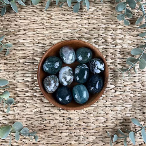 Mossagat ”kramis”/cuddle