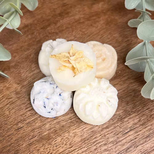 Provpåse - Vaxkakor (Eden)