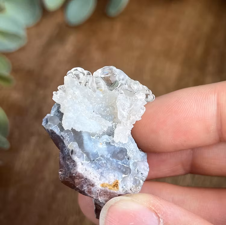 Hyalit Opal A