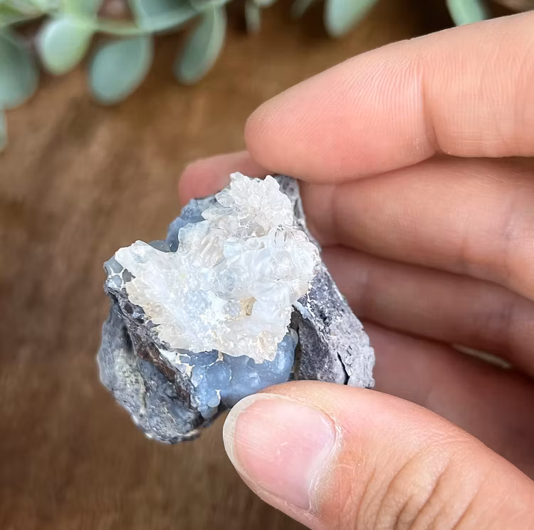 Hyalit Opal B