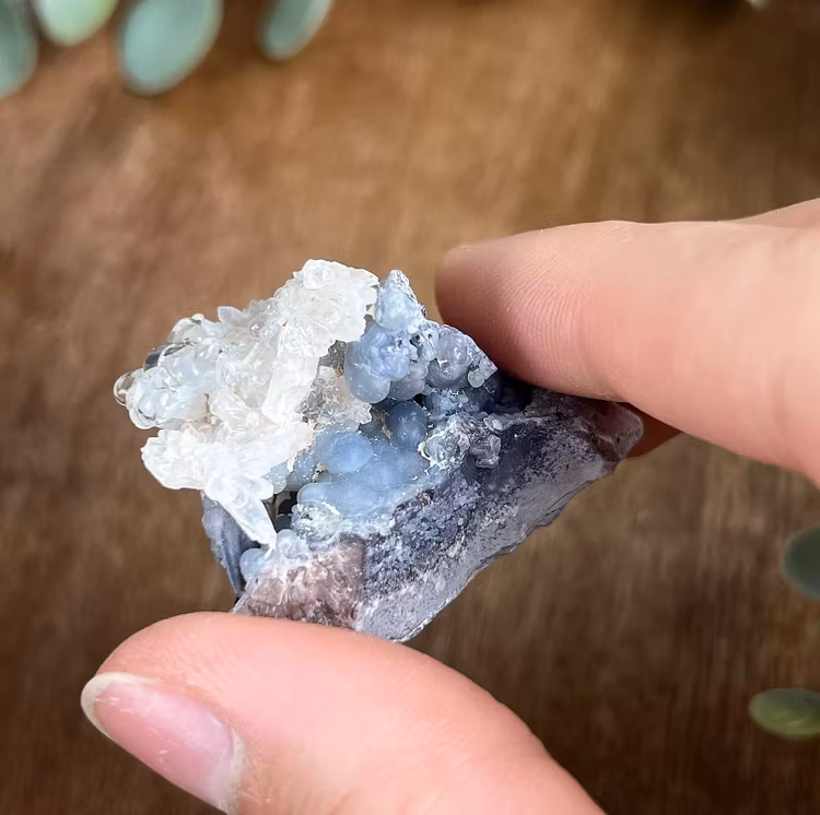 Hyalit Opal B