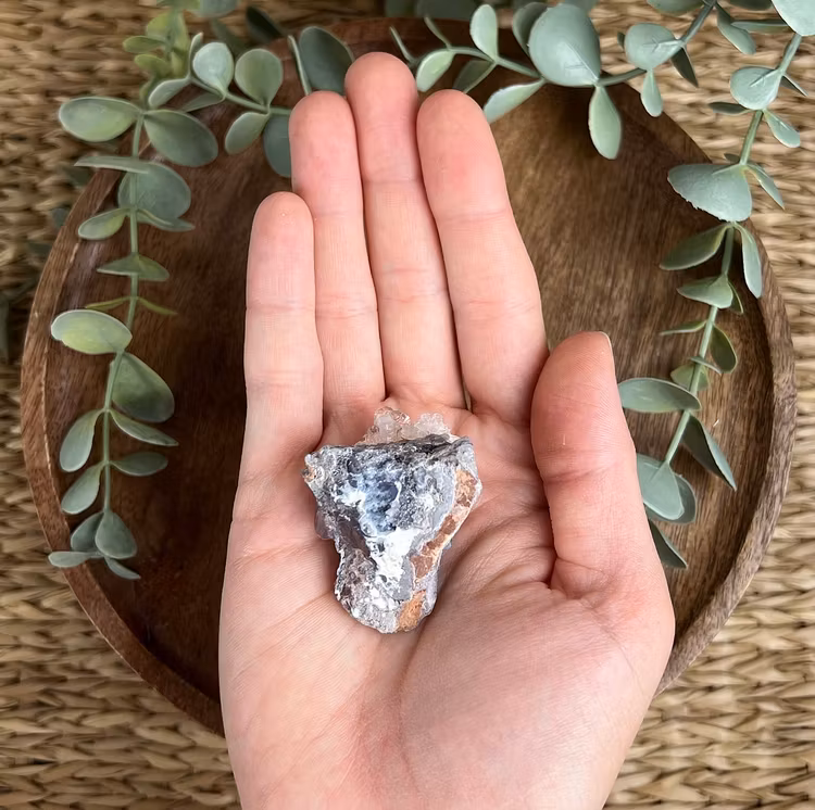 Hyalit Opal B