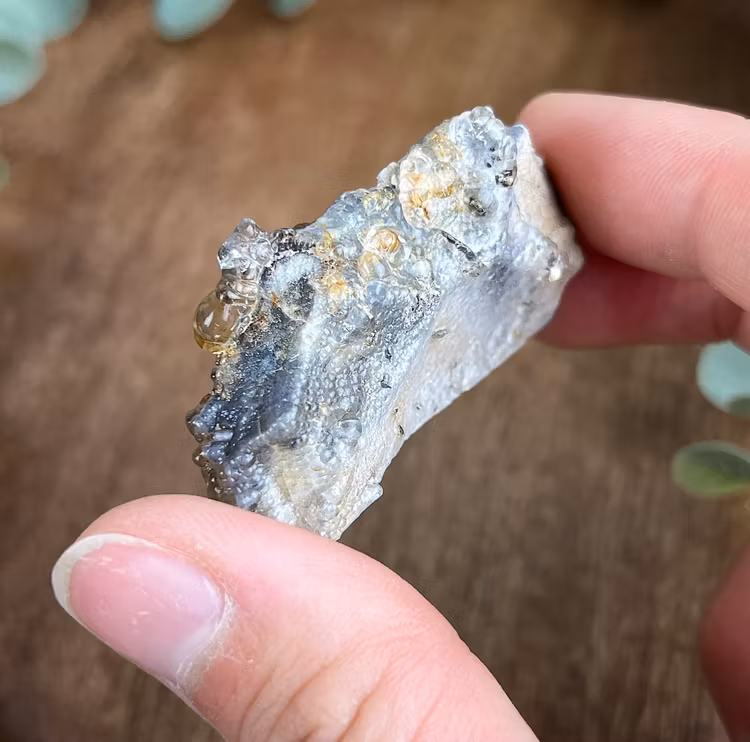 Hyalit Opal C
