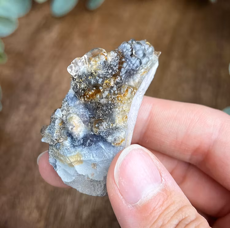Hyalit Opal C