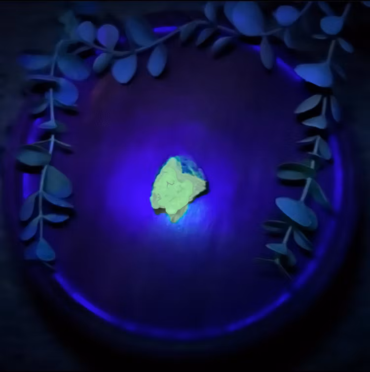 Hyalit Opal A