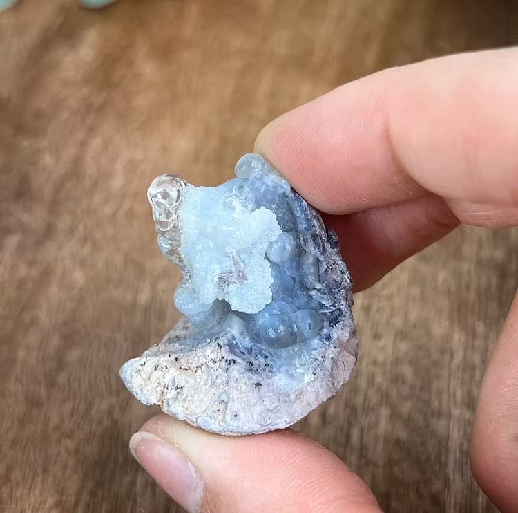 Hyalit Opal A