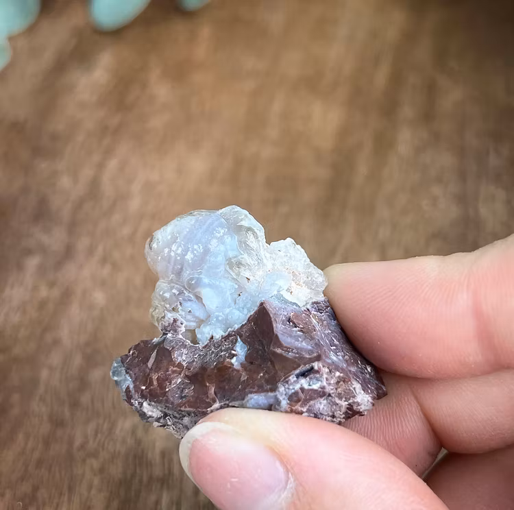 Hyalit Opal B