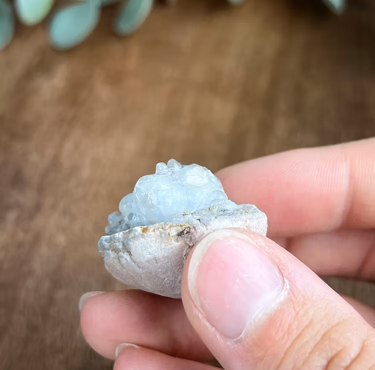 Hyalit Opal A