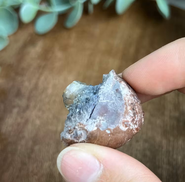 Hyalit Opal B