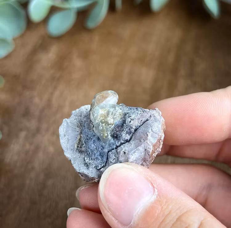 Hyalit Opal B