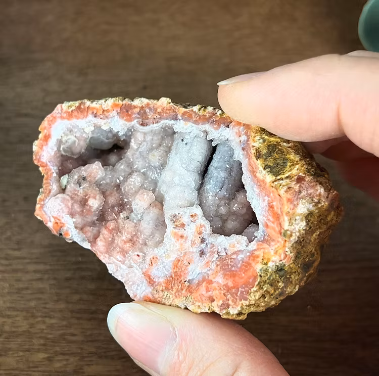 Berberagat geodhalva C