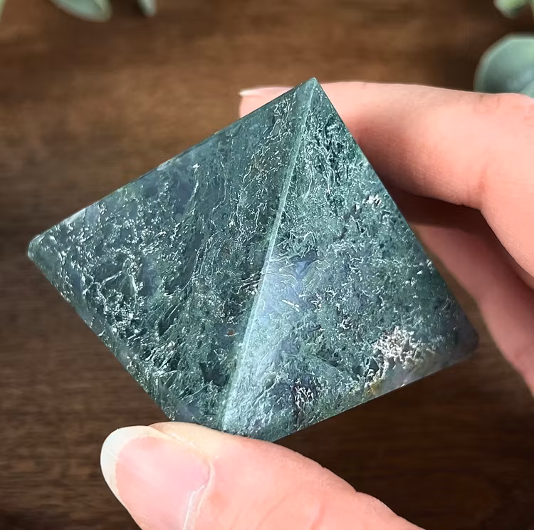 Mossagat pyramid B