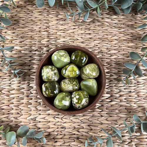 Serpentin ”kramis”/cuddles