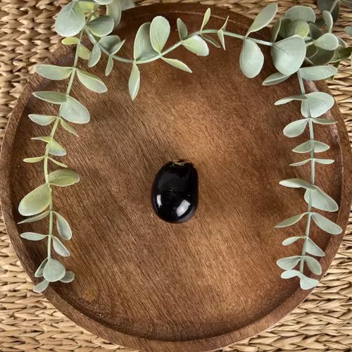 Bärnsten Indonesisk ”kramis”/cuddle A