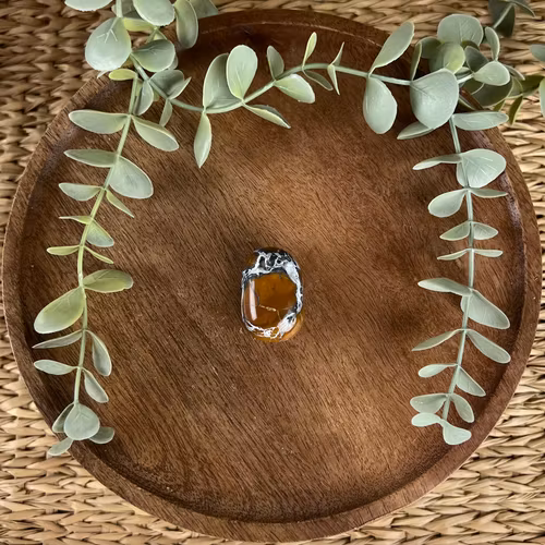 Brecci Jaspis ”kramis”/cuddle G