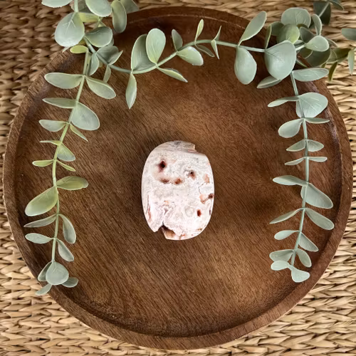 Crazy Lace Agat handsten C