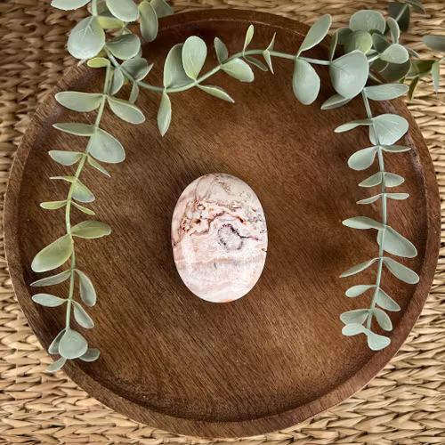 Crazy Lace Agat handsten B