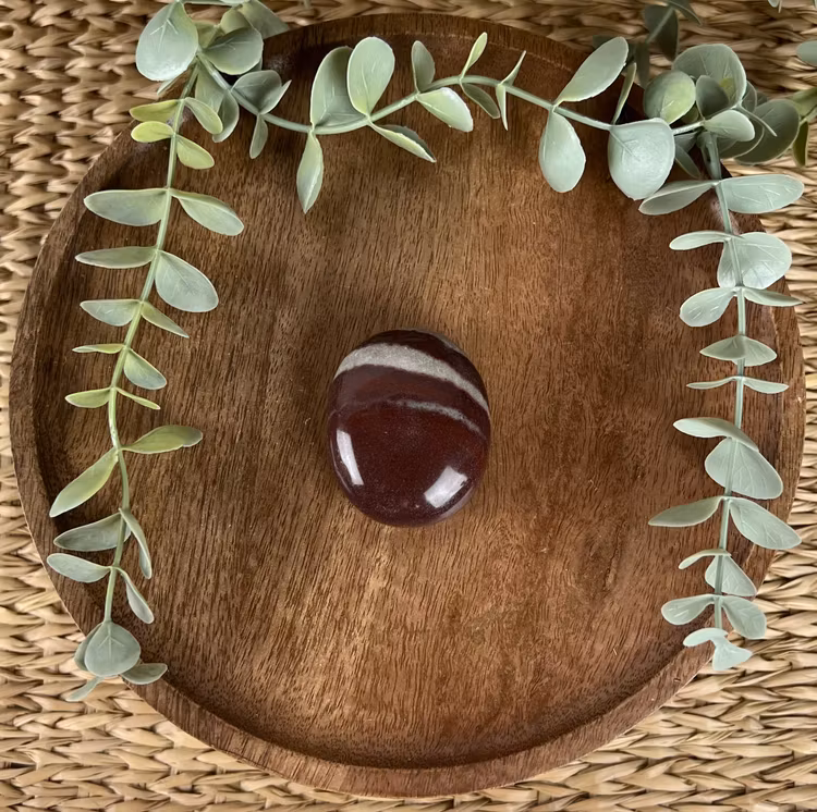 Shiva lingam handsten A