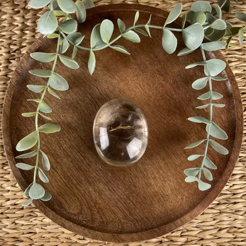 Rökkvarts handsten C