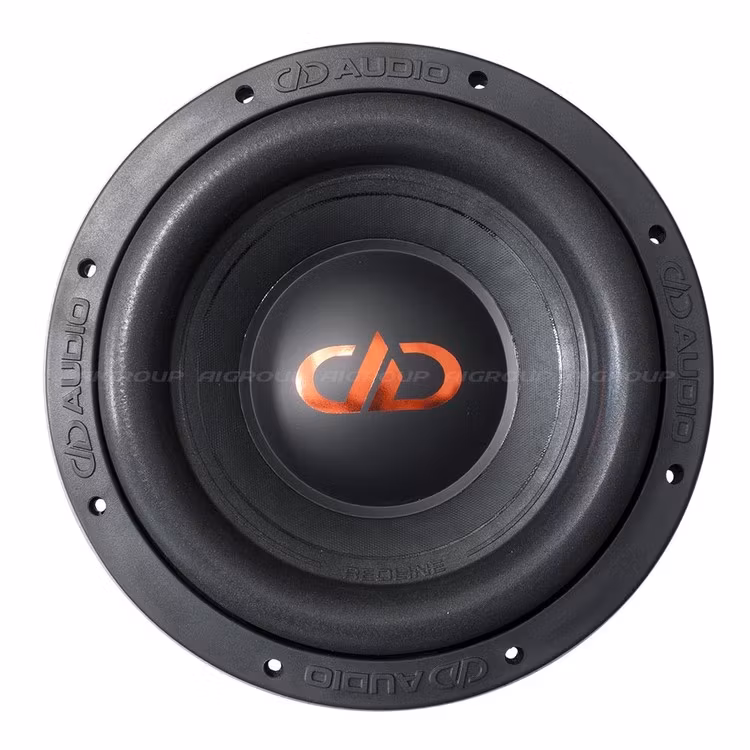 7. DD Audio Redline 710d