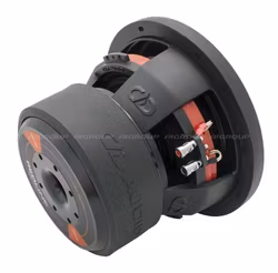 1. DD Audio Redline 710d