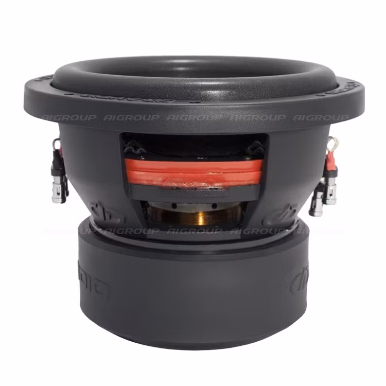 7. DD Audio Redline 710d