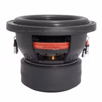 DD Audio Redline 710d-D4