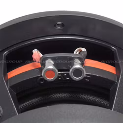 1. DD Audio Redline 710d