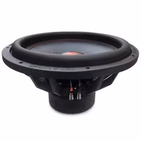 DD Audio Redline 615e D2 - Demoex