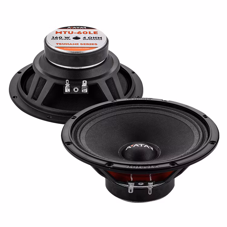 Avatar MTU-61LE