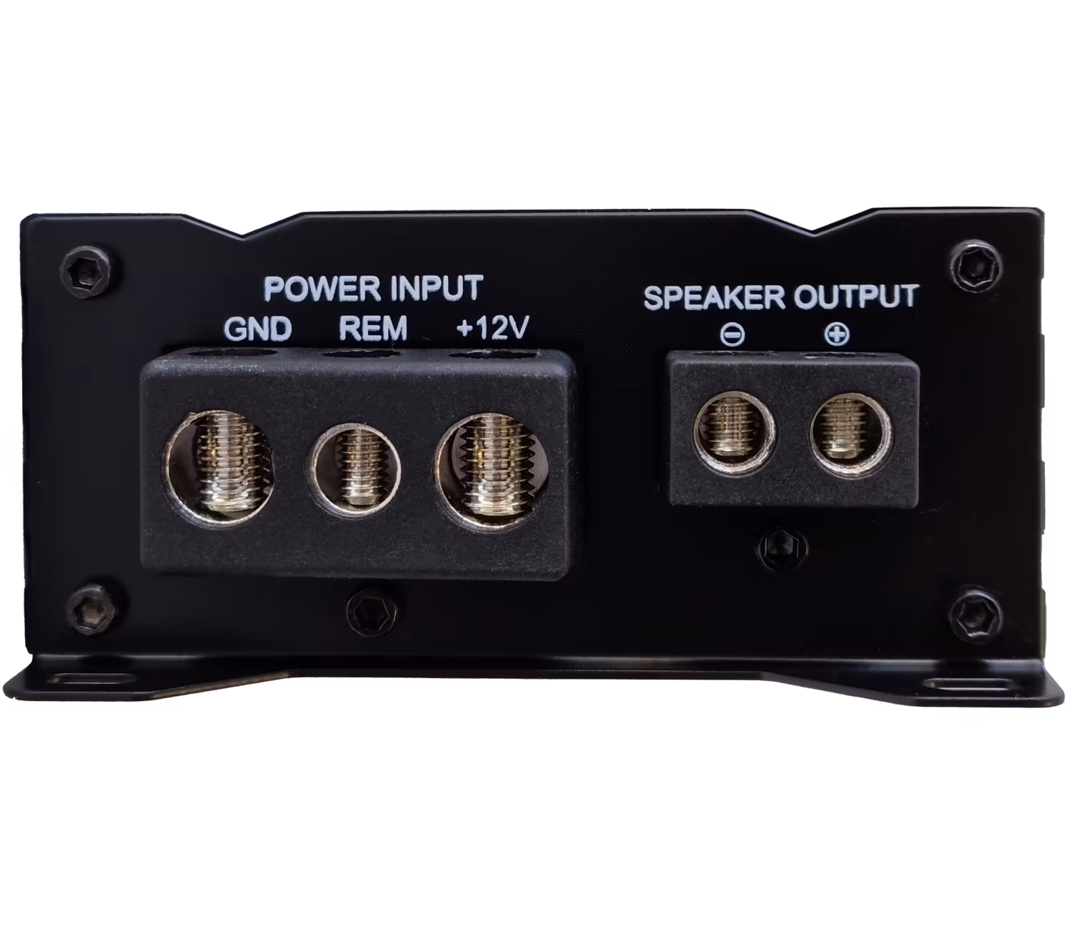 DD Audio SA500.1 Slutsteg