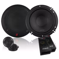 Cerwin-Vega XED650C kit