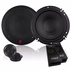 Cerwin-Vega XED650C kit
