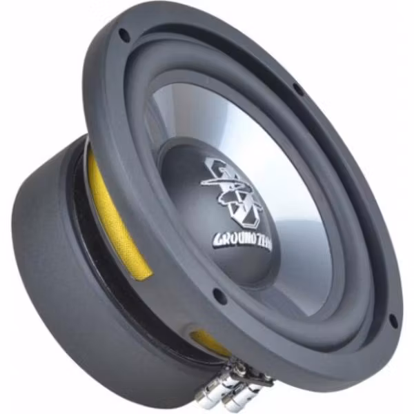 Ground Zero GZIW 165X-II / styck