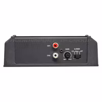 Sounddigital SD400.2D EVO-II - 02 Ohms, bridged power @ 2 ohm, 14.4V: 1x 522 W RMS