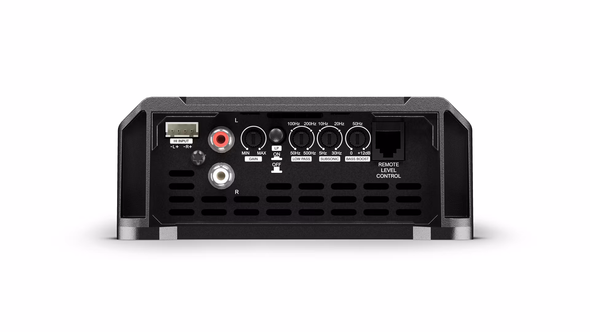 SounDigital 3000.1 EVO 5