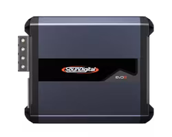 SounDigital 1200.4 EVO 5