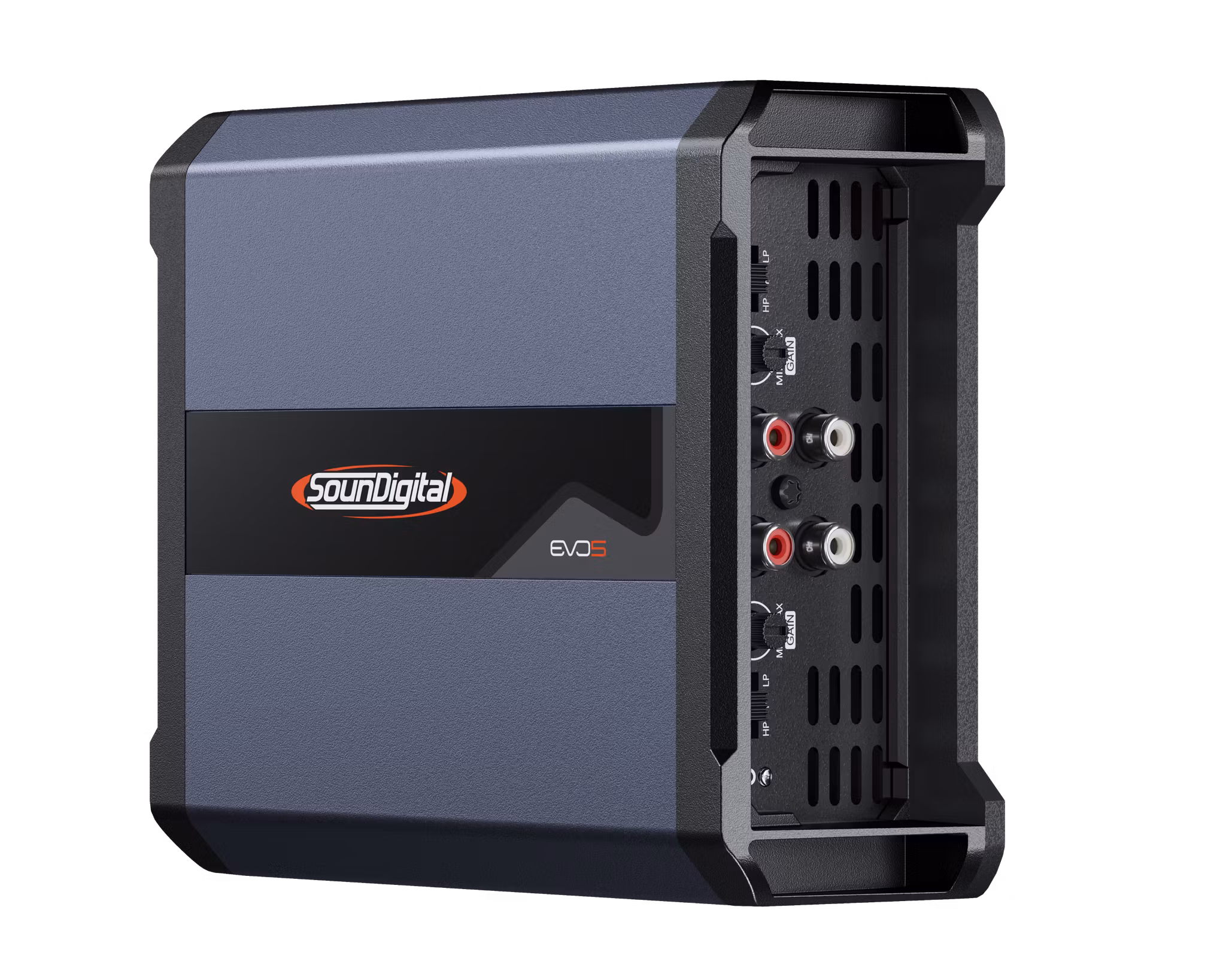SounDigital 1200.4 EVO 5