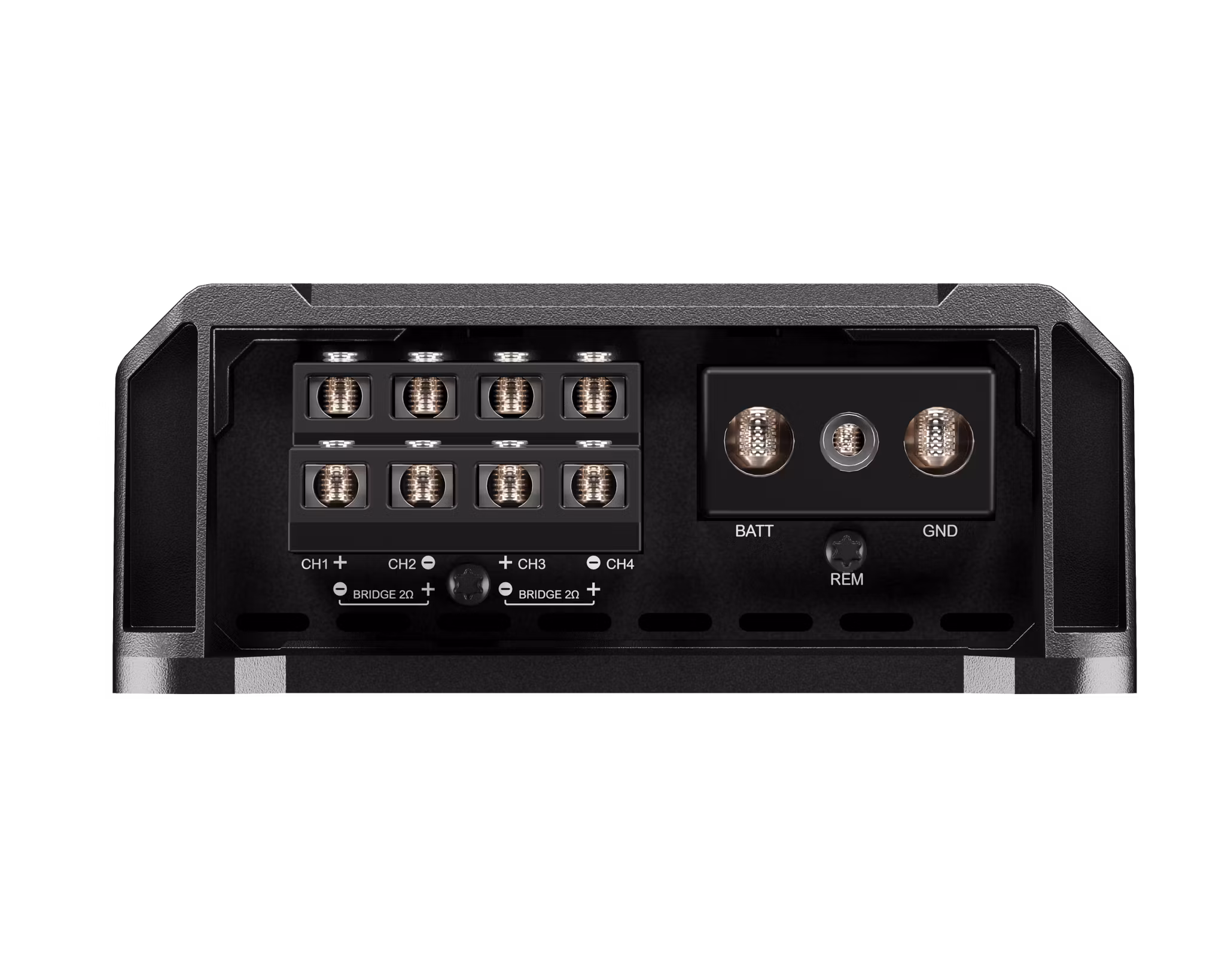 SounDigital 1200.4 EVO 5