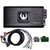 Phoenix Gold - Plug & Play DSP