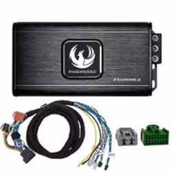 Phoenix Gold - Plug & Play DSP