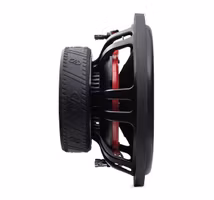 DD Audio VO-W710-D4 Även som D2