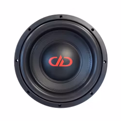 DD Audio 512e