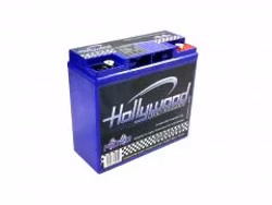 Hollywood 4st HC20 till paketpris!