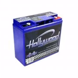 Hollywood 4st HC20 till paketpris! - Beställningsvara